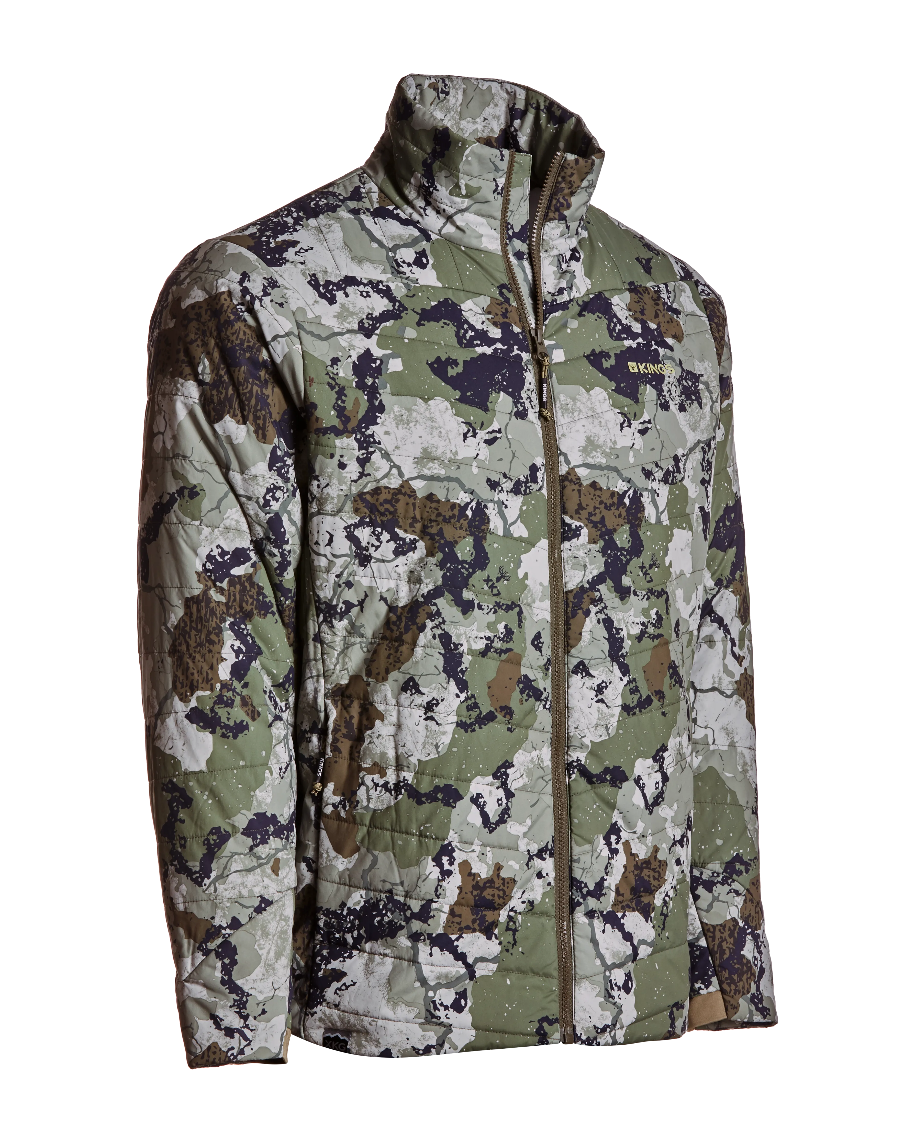 XKG Transition Jacket