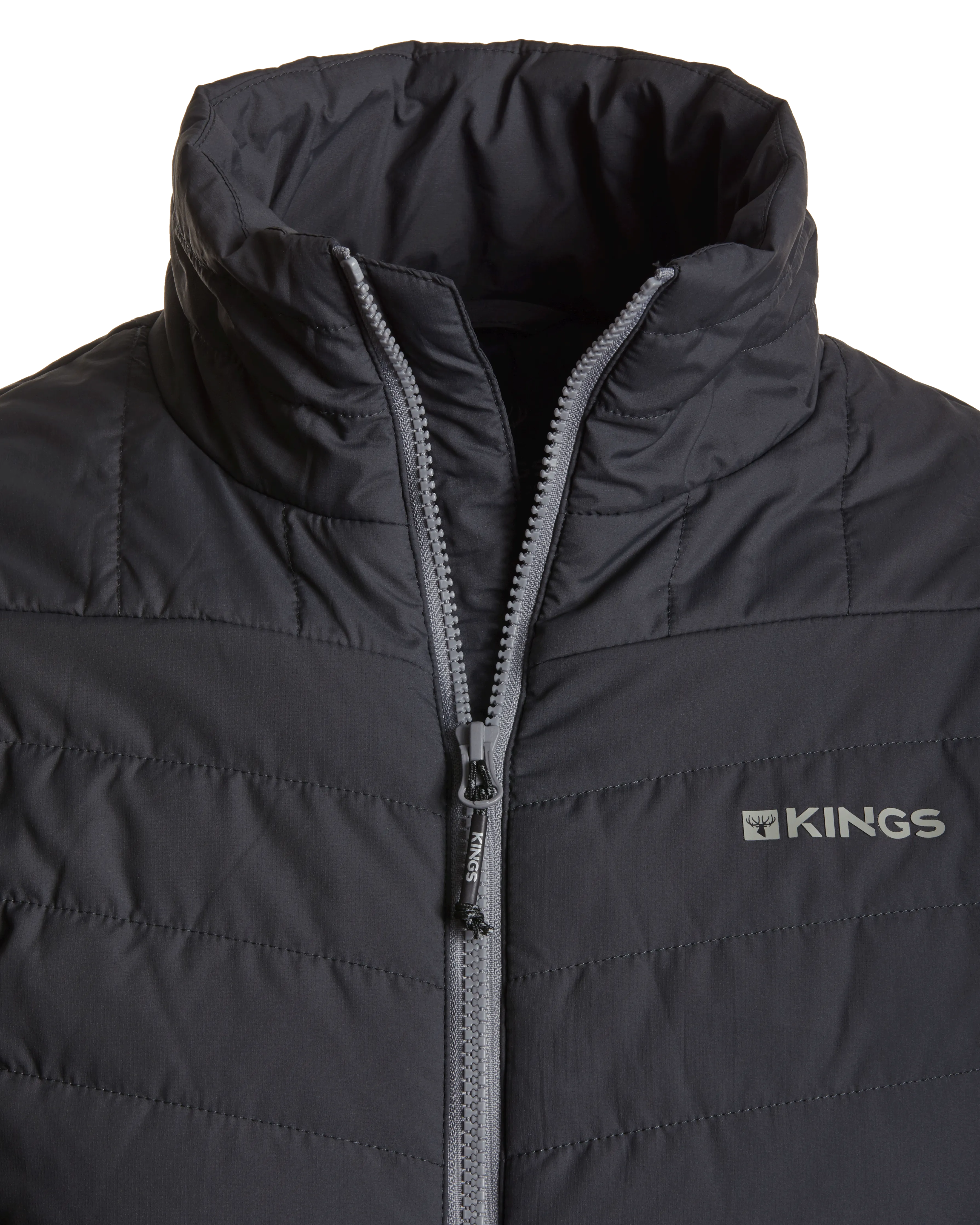 XKG Transition Jacket