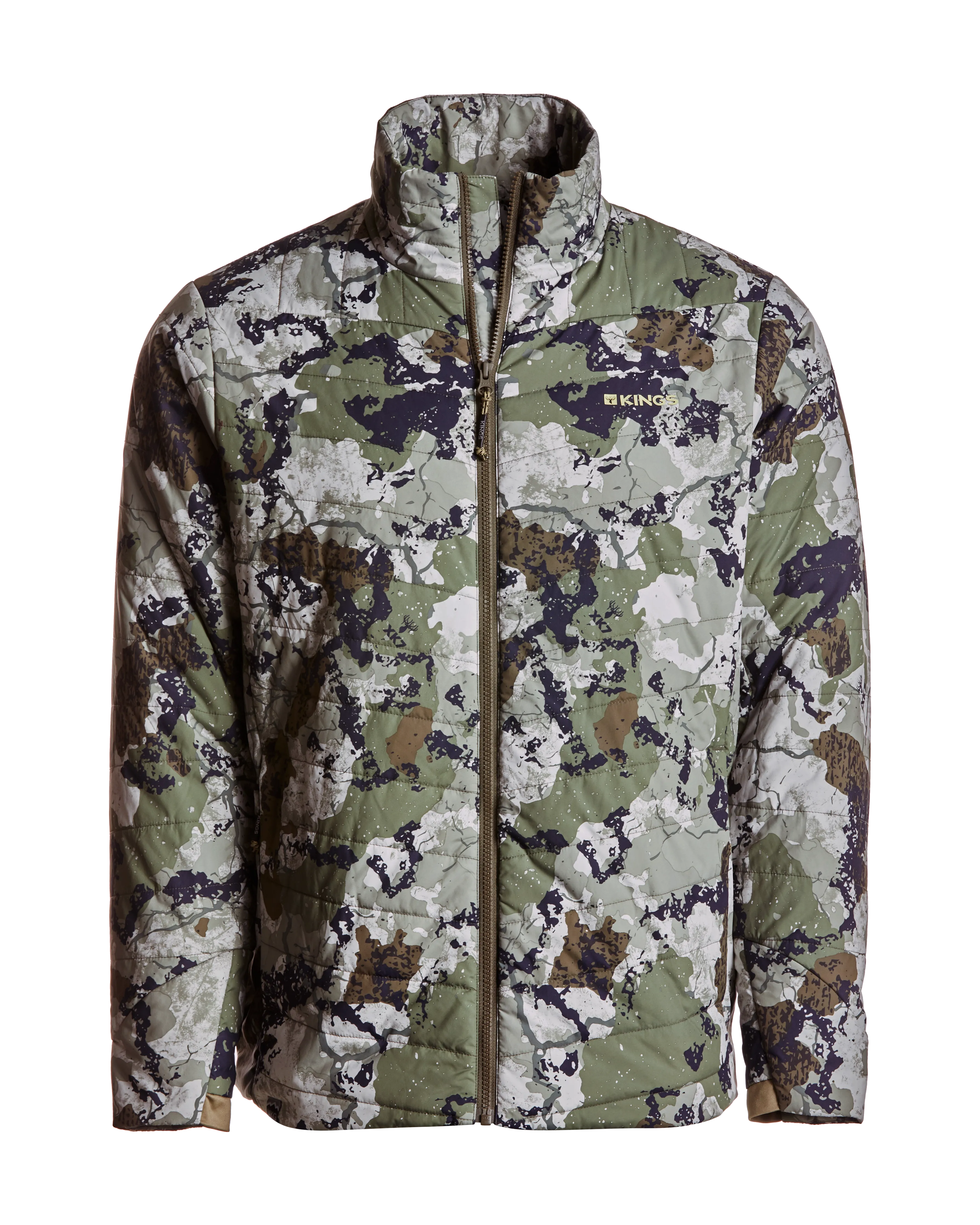 XKG Transition Jacket