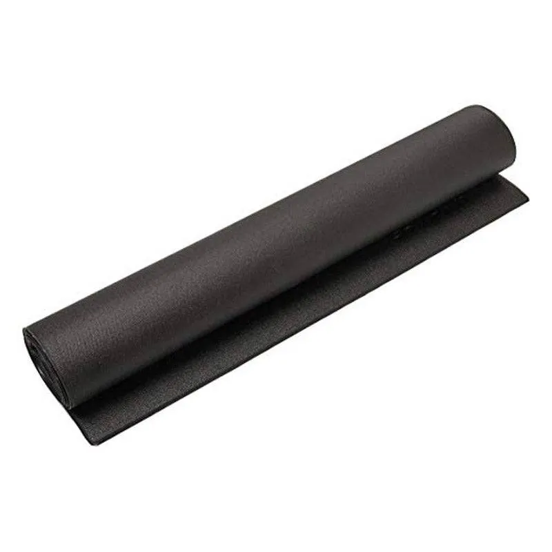 XTC Gear | X-Series Hybrid Vinyl Equipment Mat - 36" x 102" x 1/4"