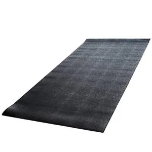 XTC Gear | X-Series Hybrid Vinyl Equipment Mat - 36" x 102" x 1/4"