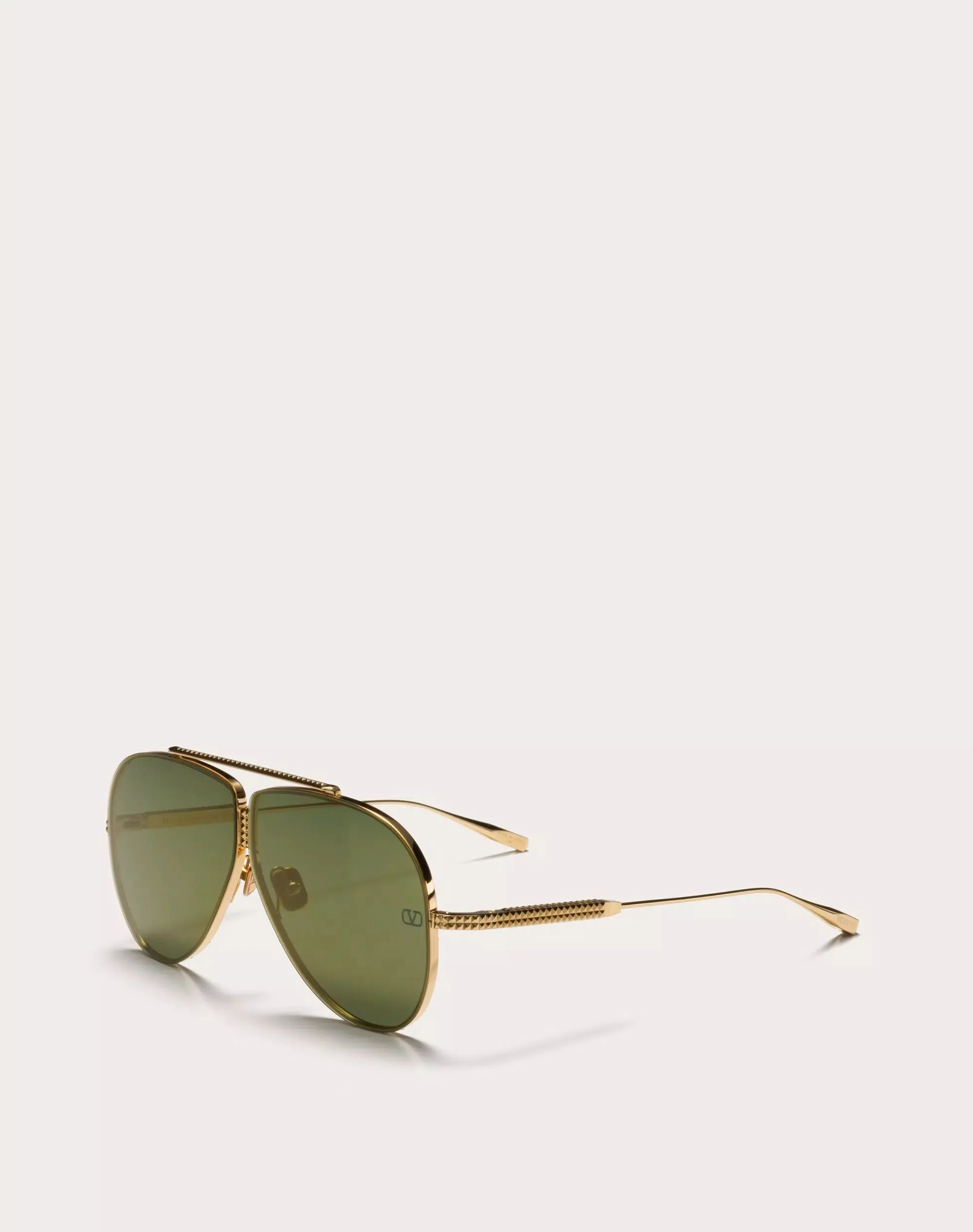 XVI-100B Oro Chiaro / Verde Sfumato