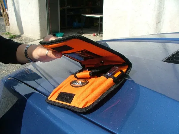 YelloBelt PROwrap ORANGE