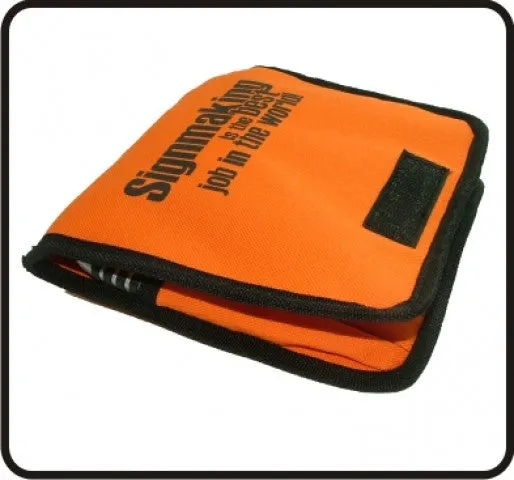 YelloBelt PROwrap ORANGE
