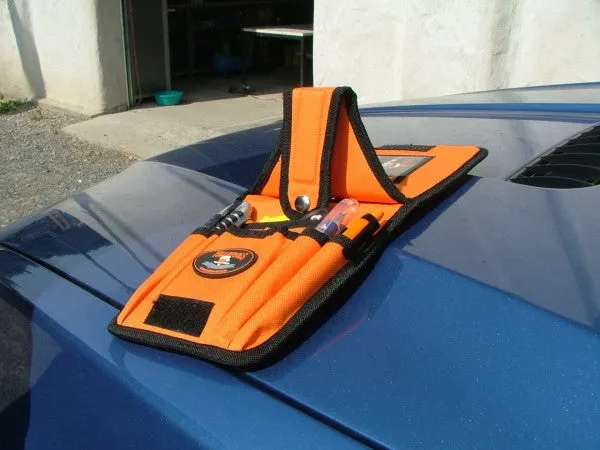 YelloBelt PROwrap ORANGE