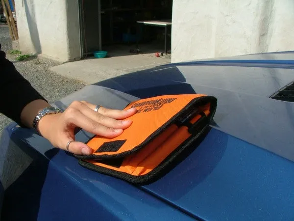 YelloBelt PROwrap ORANGE