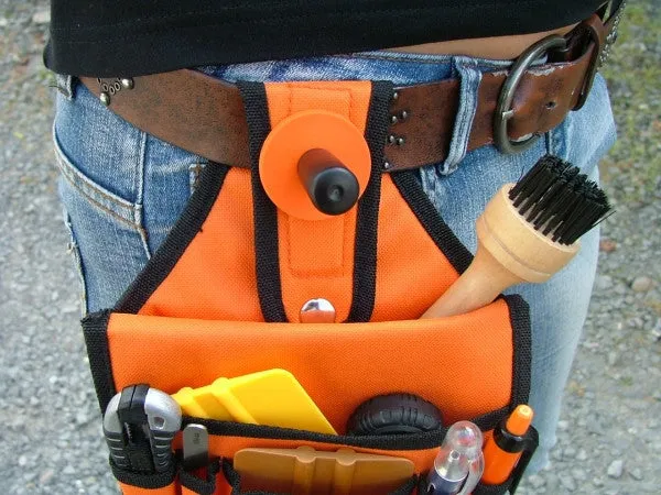 YelloBelt PROwrap ORANGE