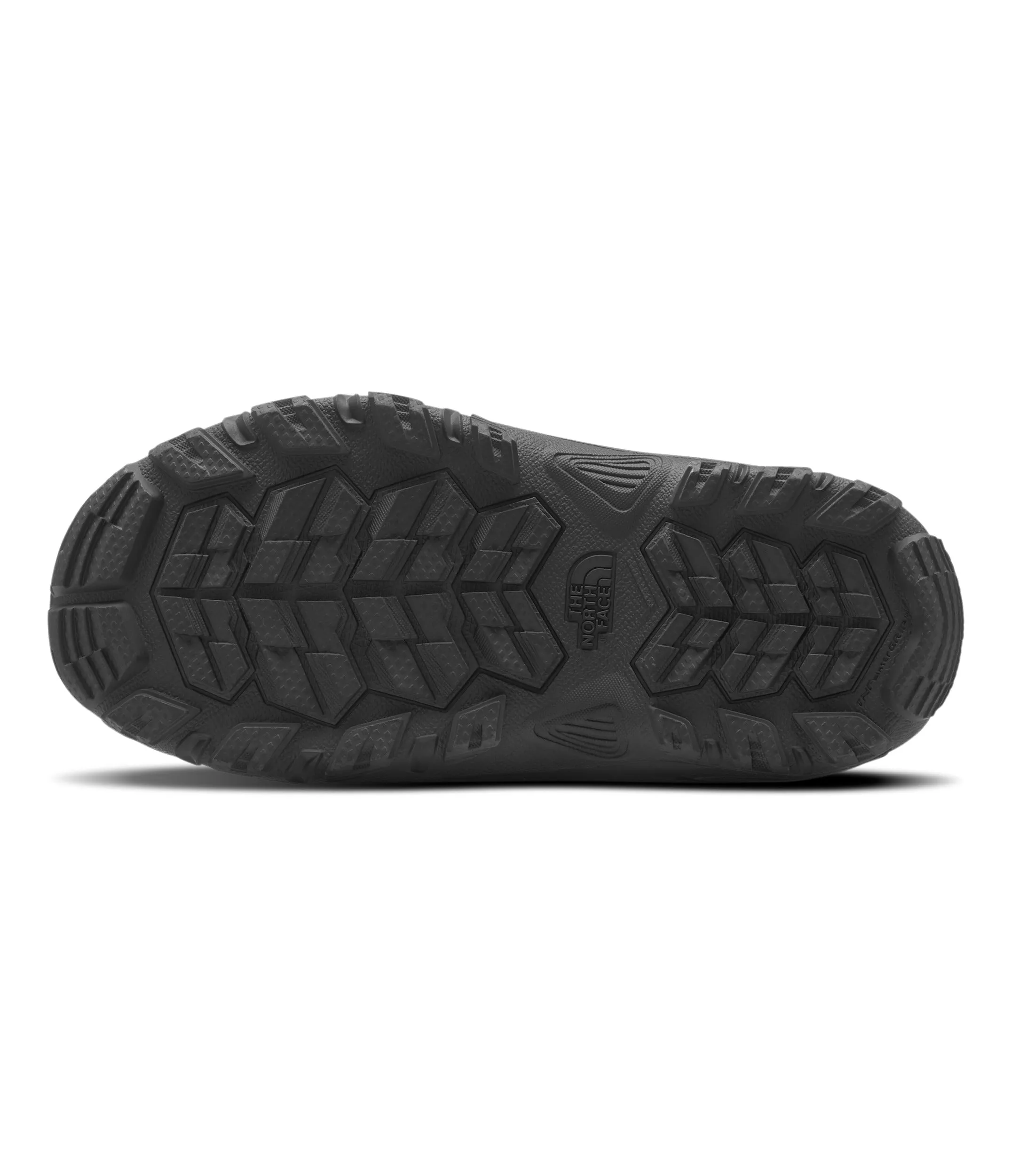 Youth Alpenglow IV - Paradise Pink / TNF Black
