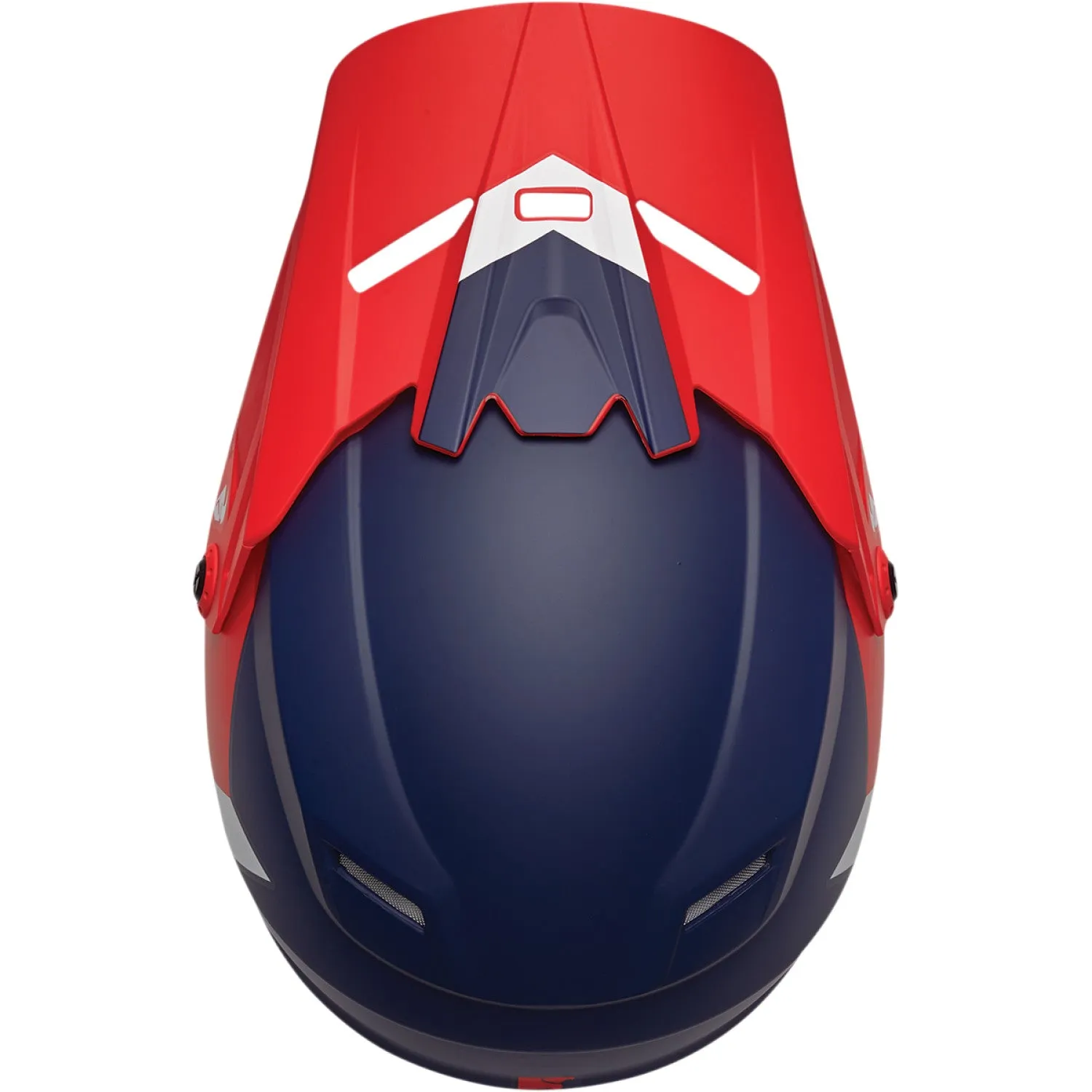 Youth Sector Chev Helmets