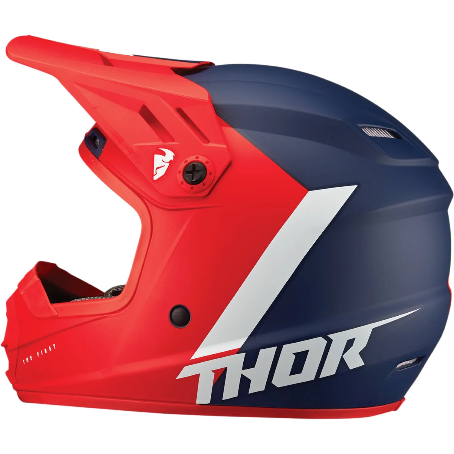 Youth Sector Chev Helmets