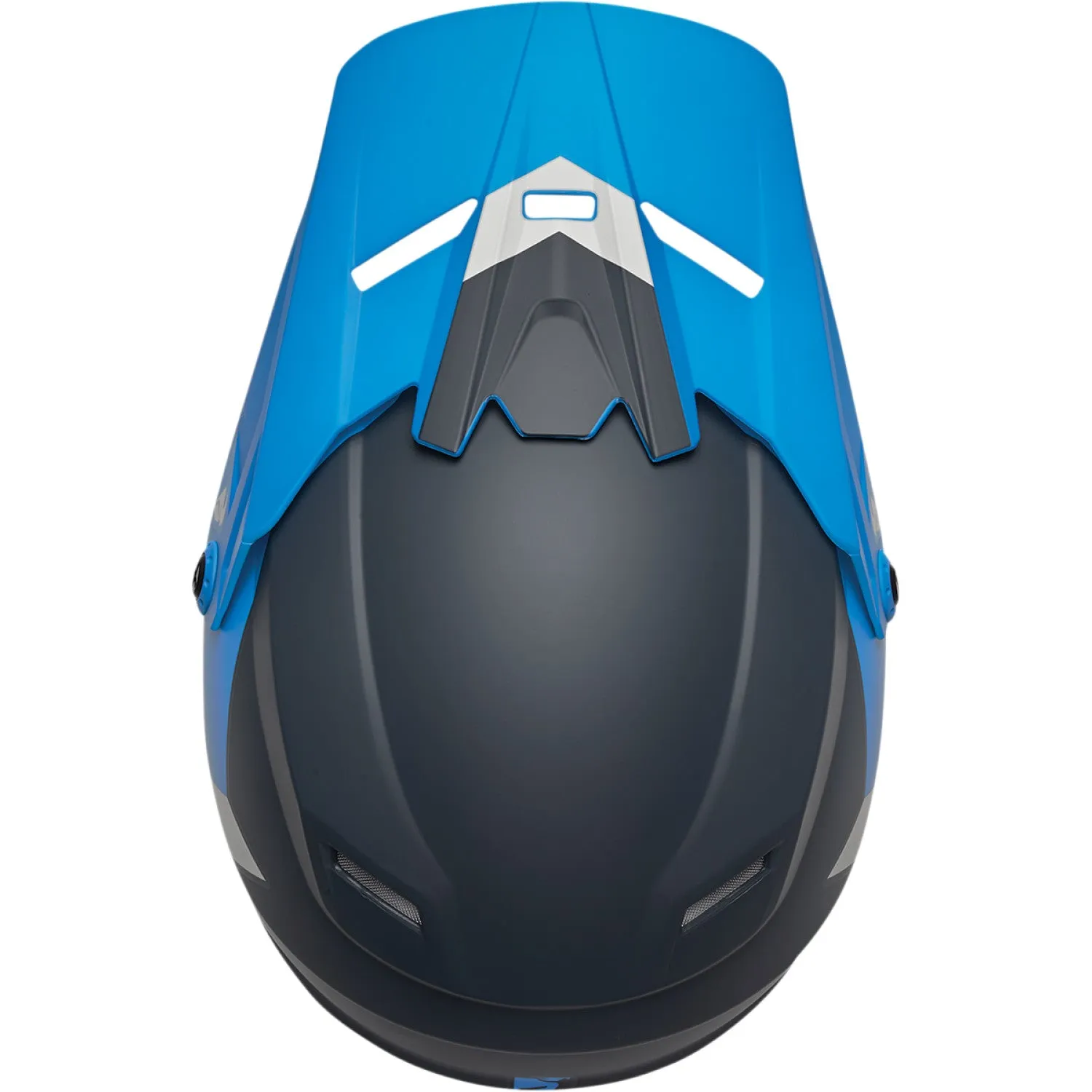 Youth Sector Chev Helmets