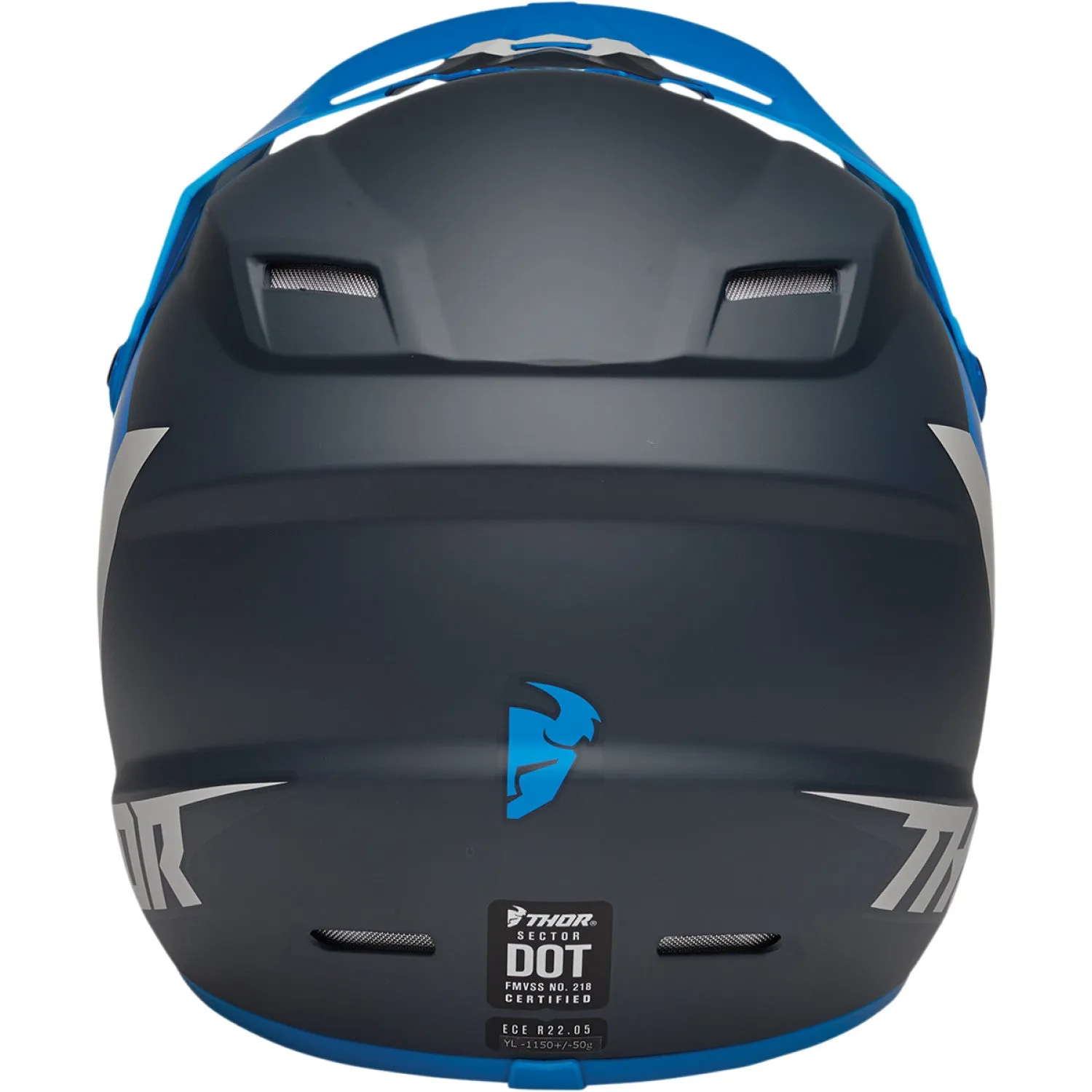Youth Sector Chev Helmets