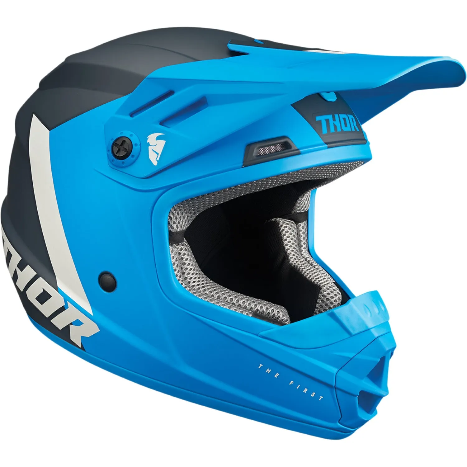 Youth Sector Chev Helmets