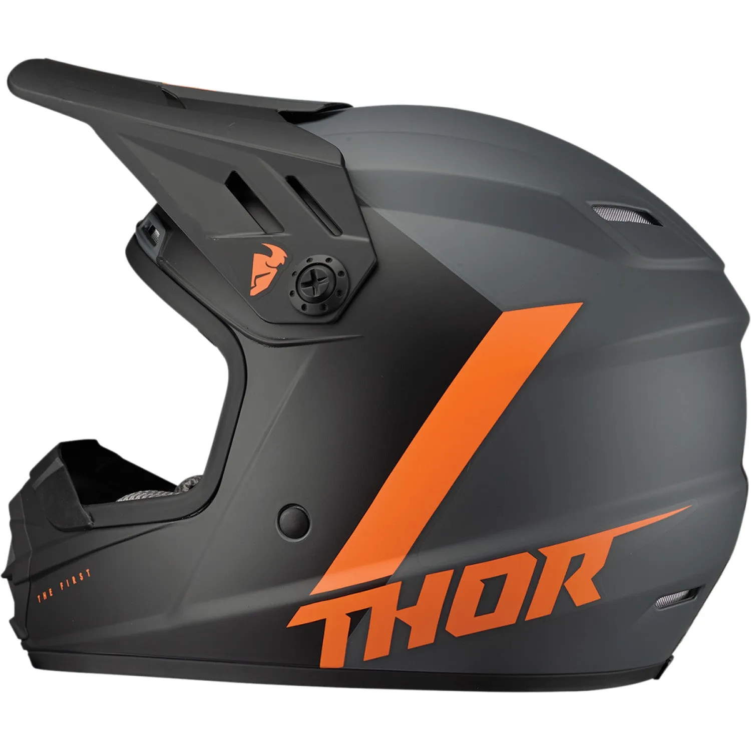 Youth Sector Chev Helmets