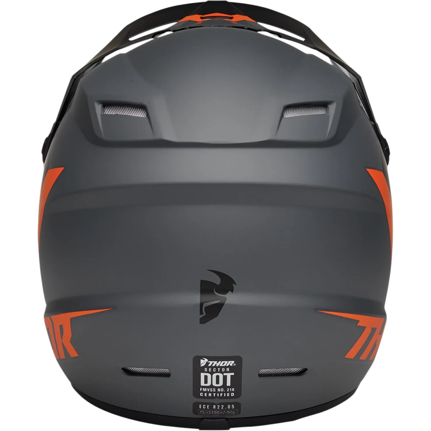 Youth Sector Chev Helmets