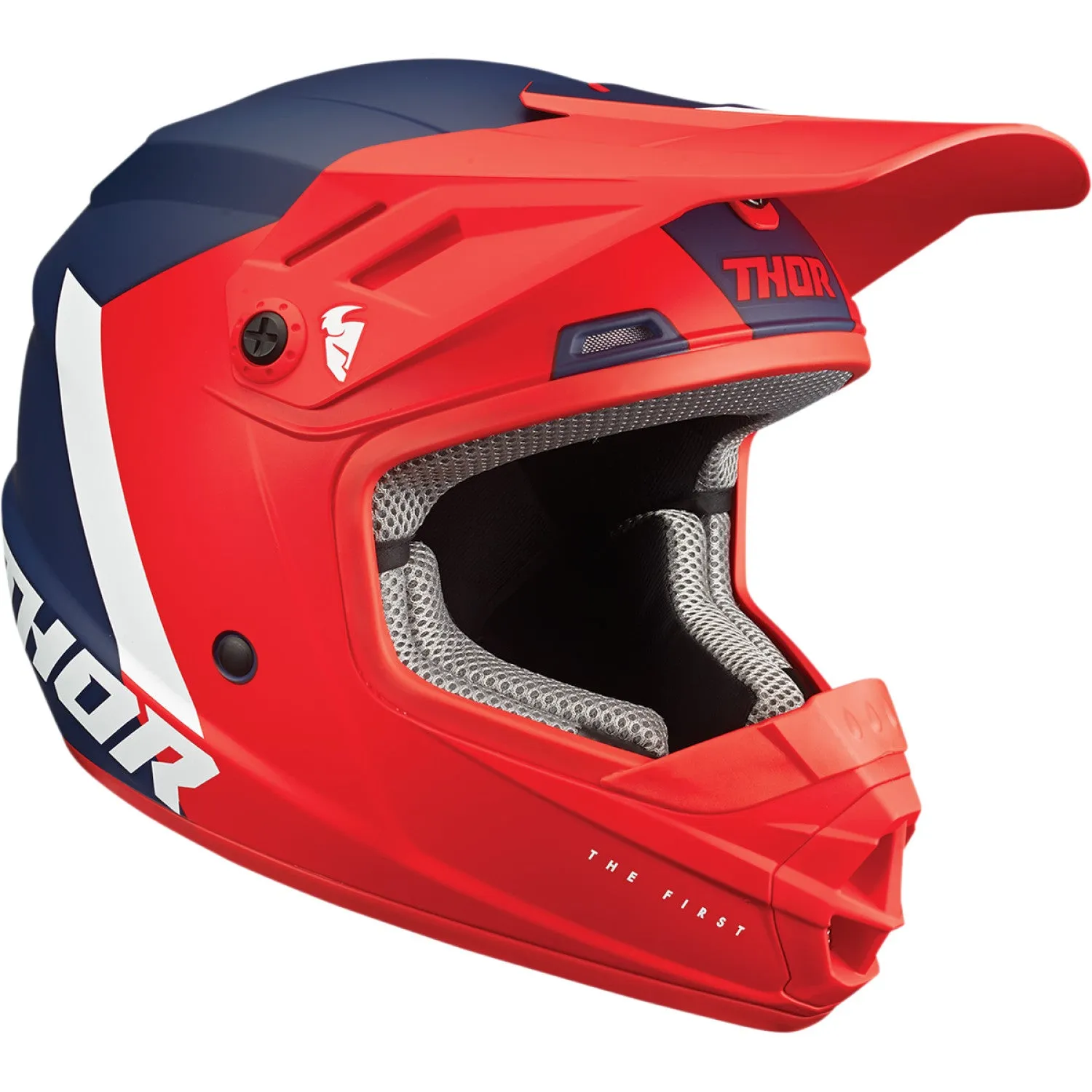 Youth Sector Chev Helmets