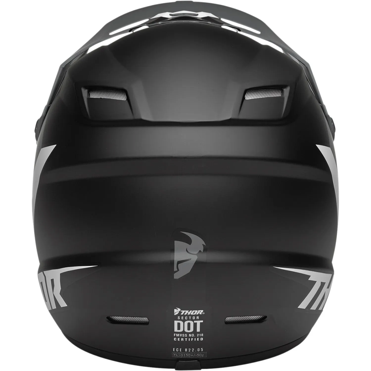 Youth Sector Chev Helmets