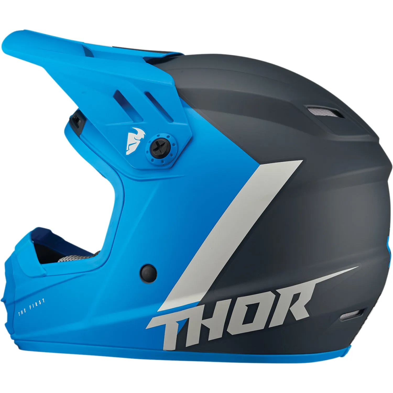 Youth Sector Chev Helmets