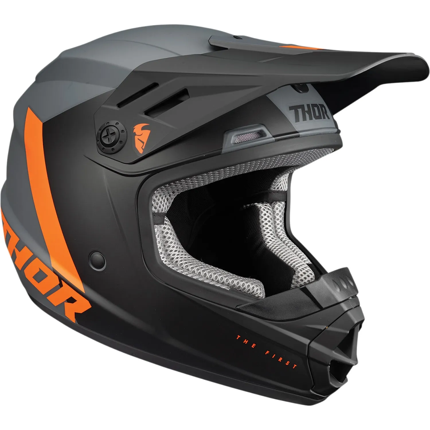 Youth Sector Chev Helmets
