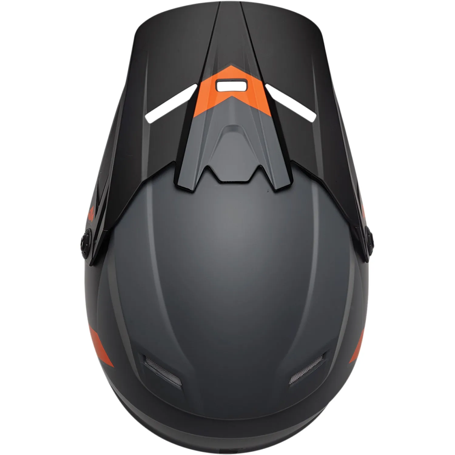 Youth Sector Chev Helmets