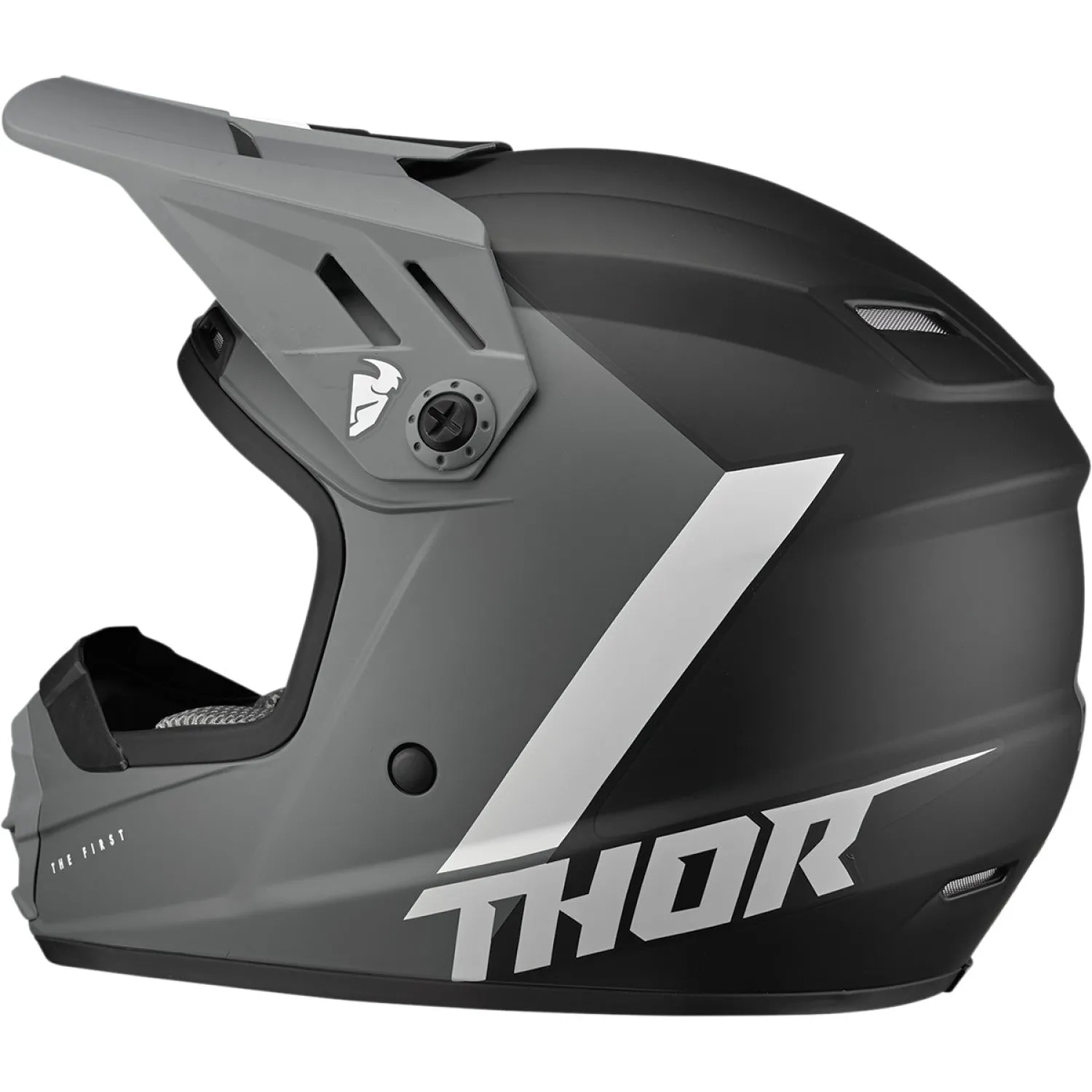Youth Sector Chev Helmets