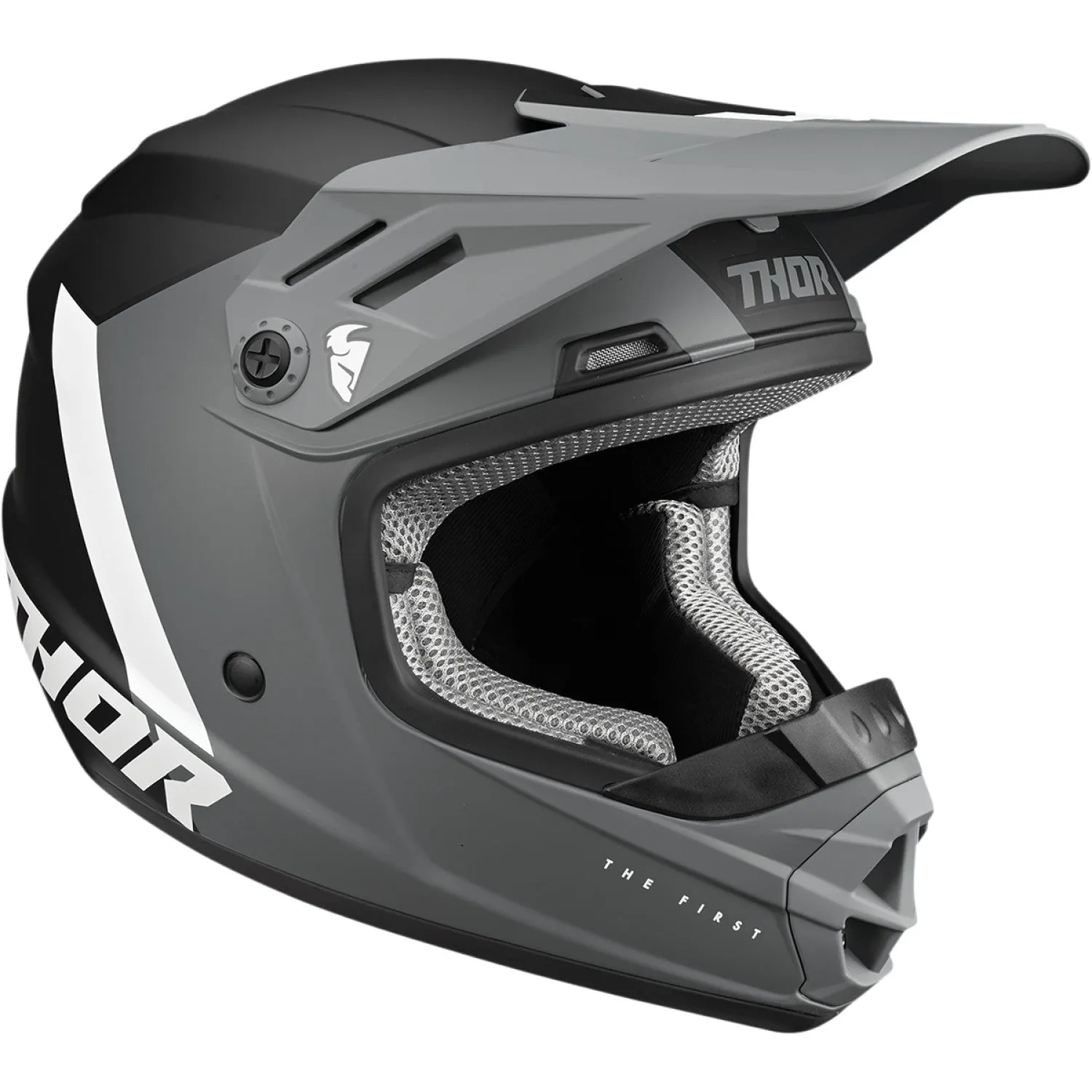 Youth Sector Chev Helmets