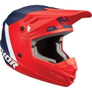 Youth Sector Chev Helmets