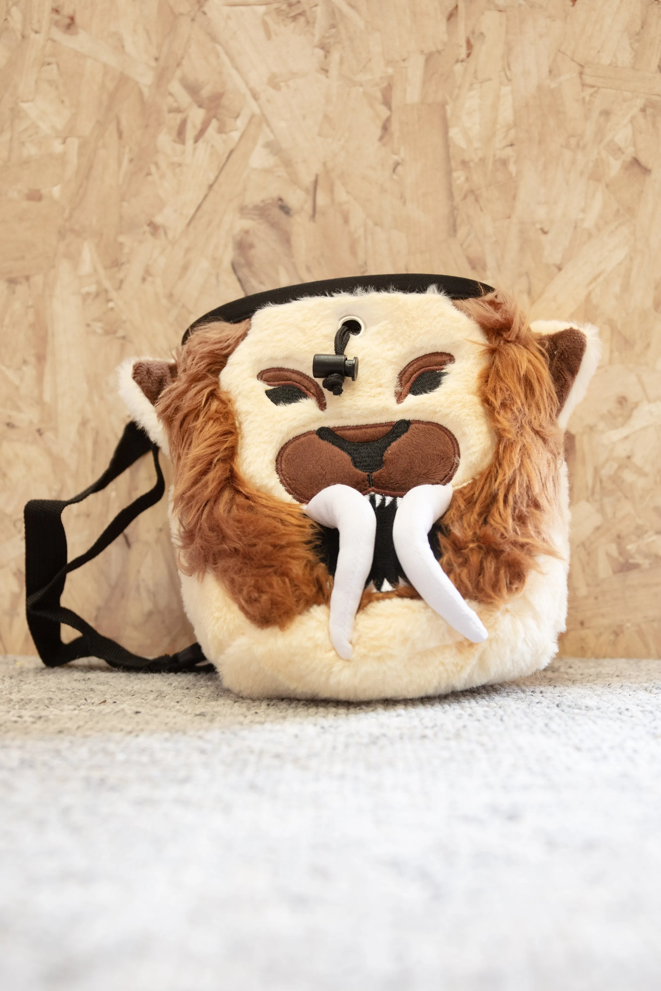 YY - Prehistoric Chalk Bag