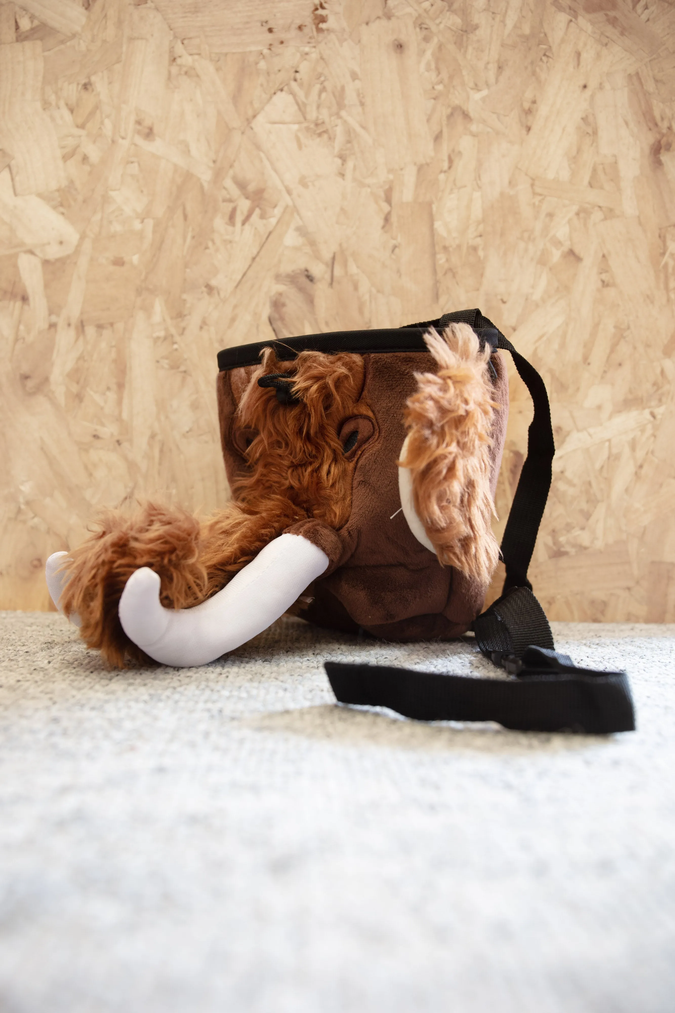 YY - Prehistoric Chalk Bag