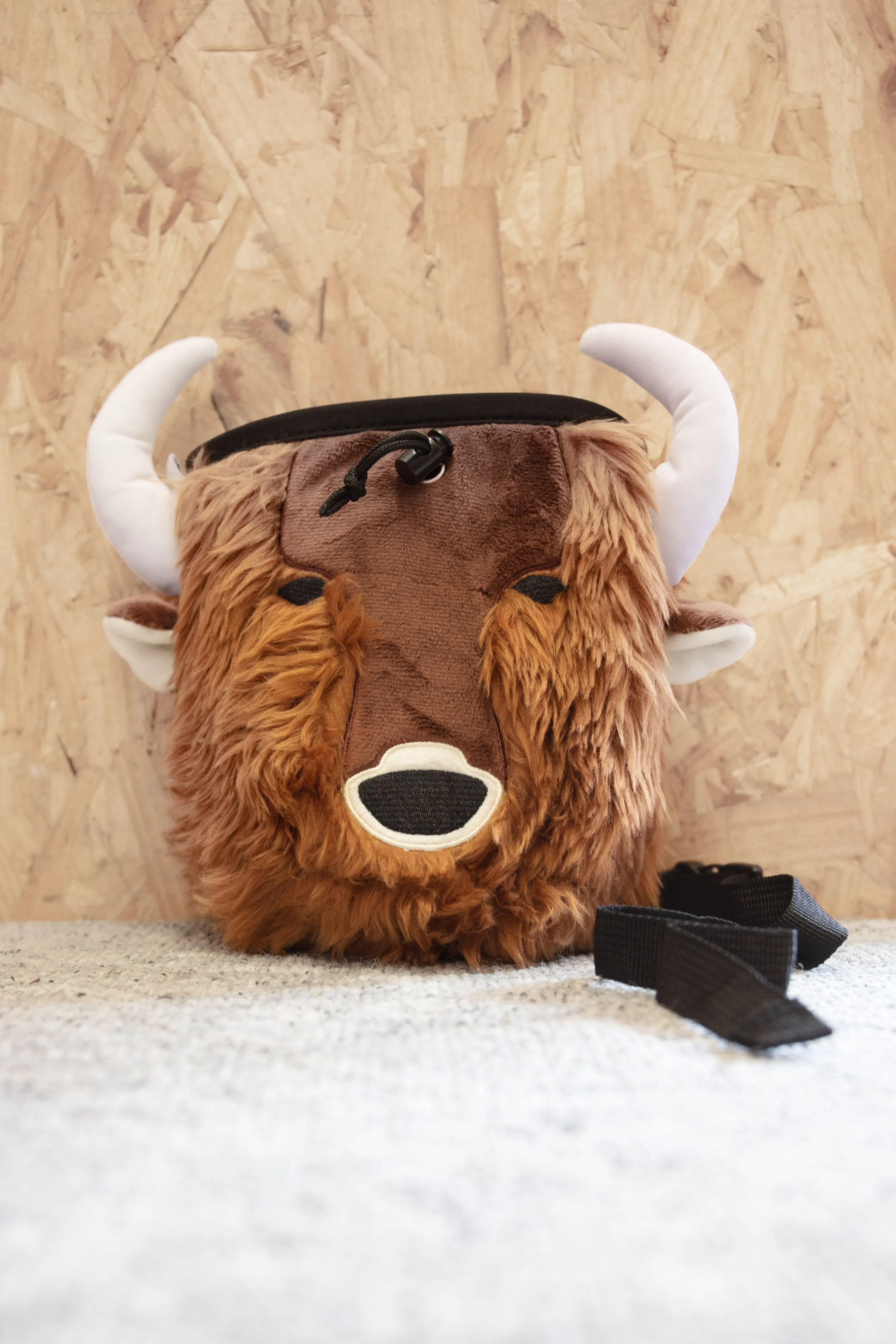 YY - Prehistoric Chalk Bag