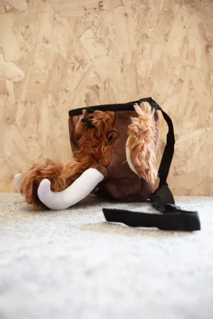 YY - Prehistoric Chalk Bag