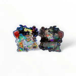 Za Morant Mylar Bag 3.5 Grams