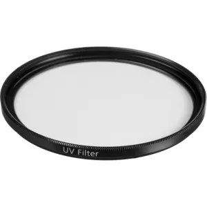 ZEISS 72mm Carl ZEISS T* UV Filter