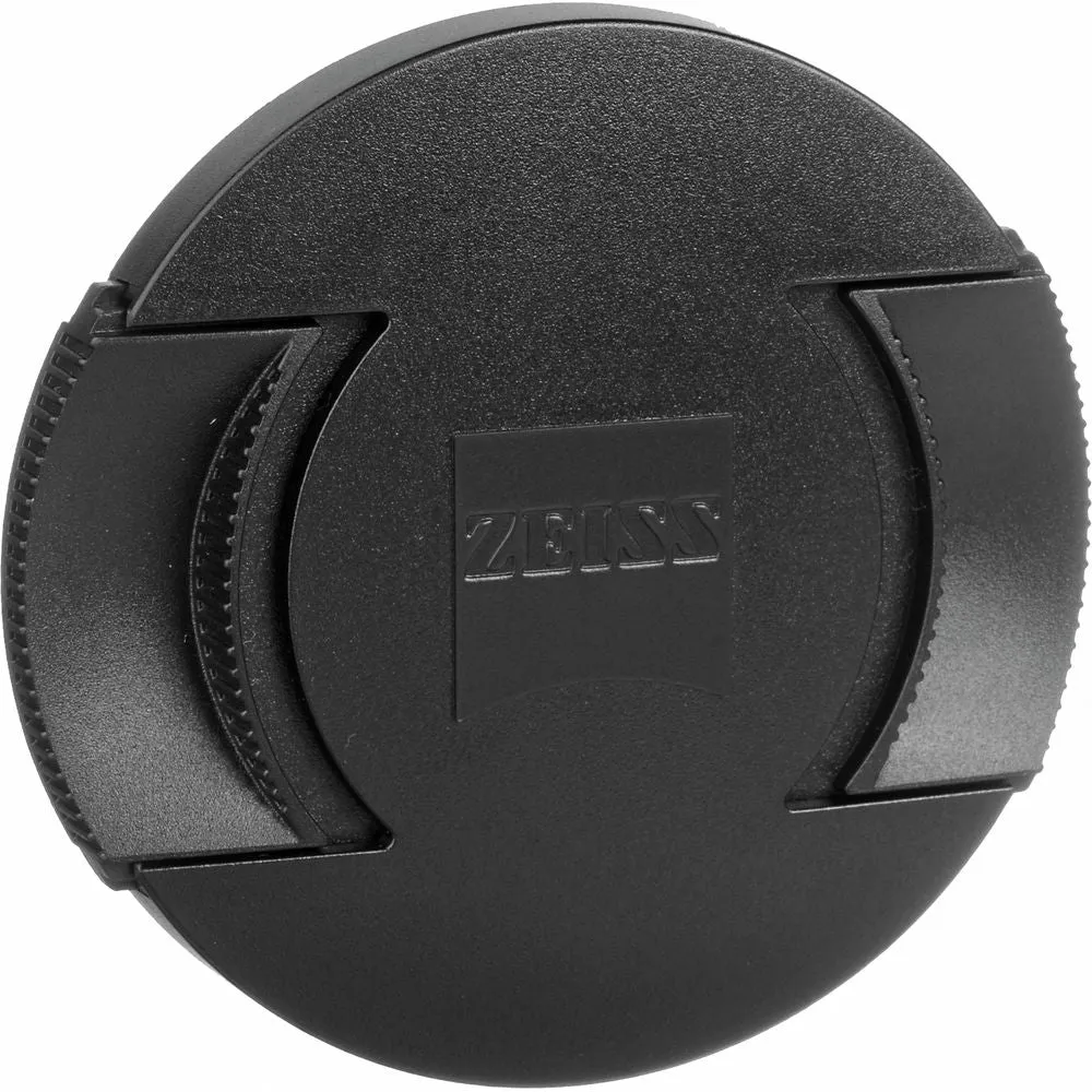 ZEISS Planar T* 50mm f/1.4 ZF.2 Lens for Nikon F