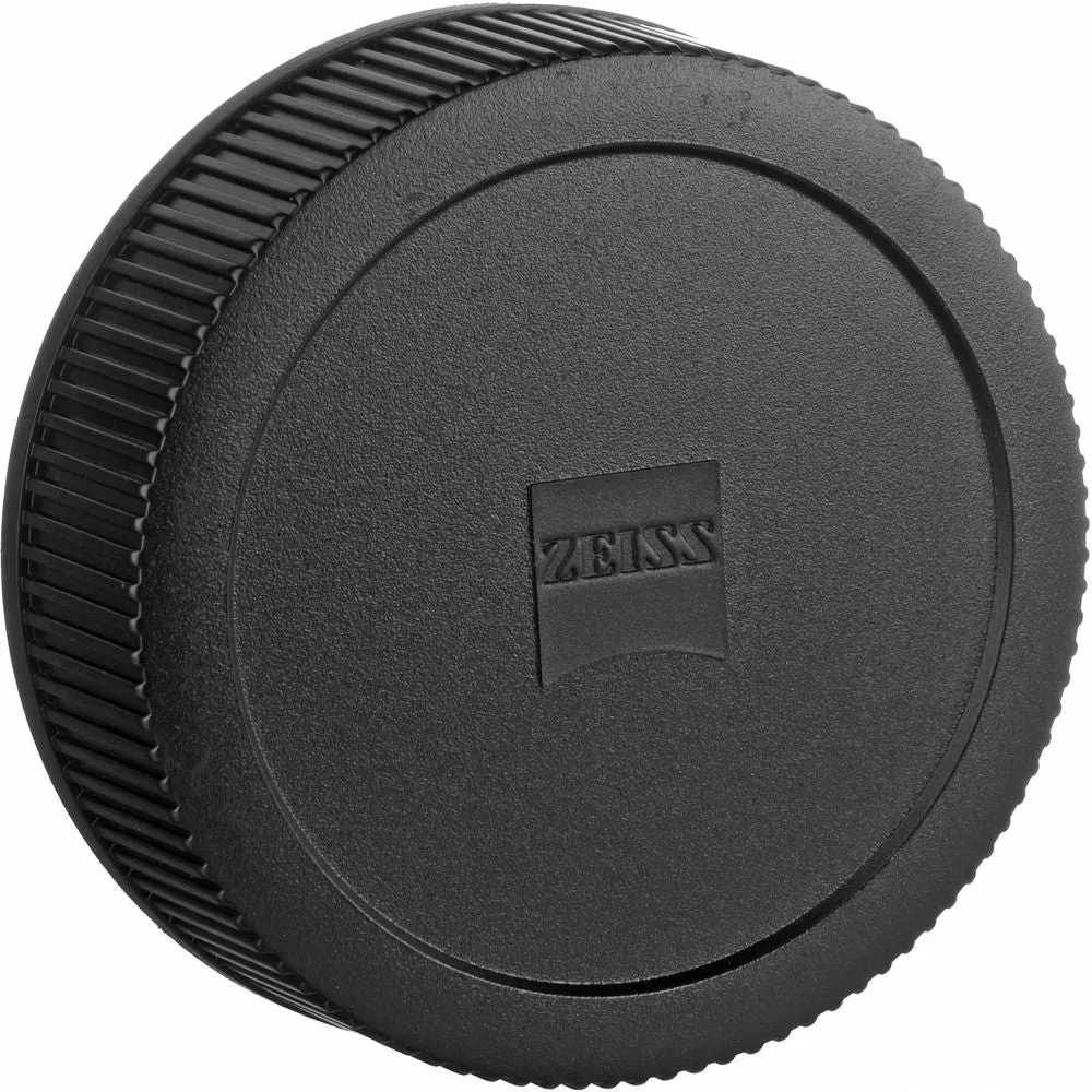 ZEISS Planar T* 50mm f/1.4 ZF.2 Lens for Nikon F