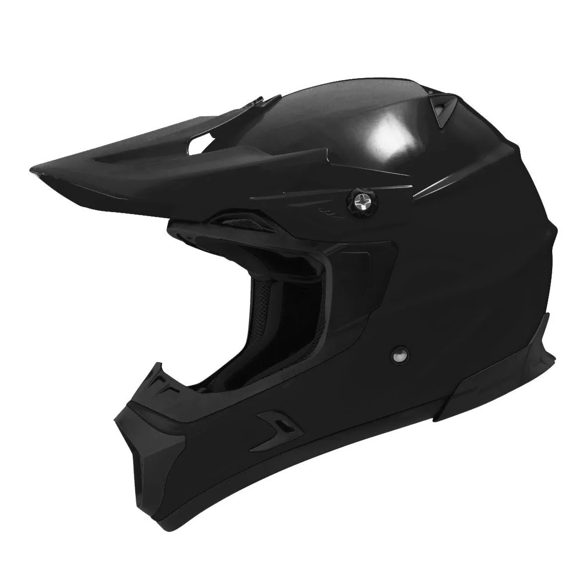 Zeus 951E MX Helmet
