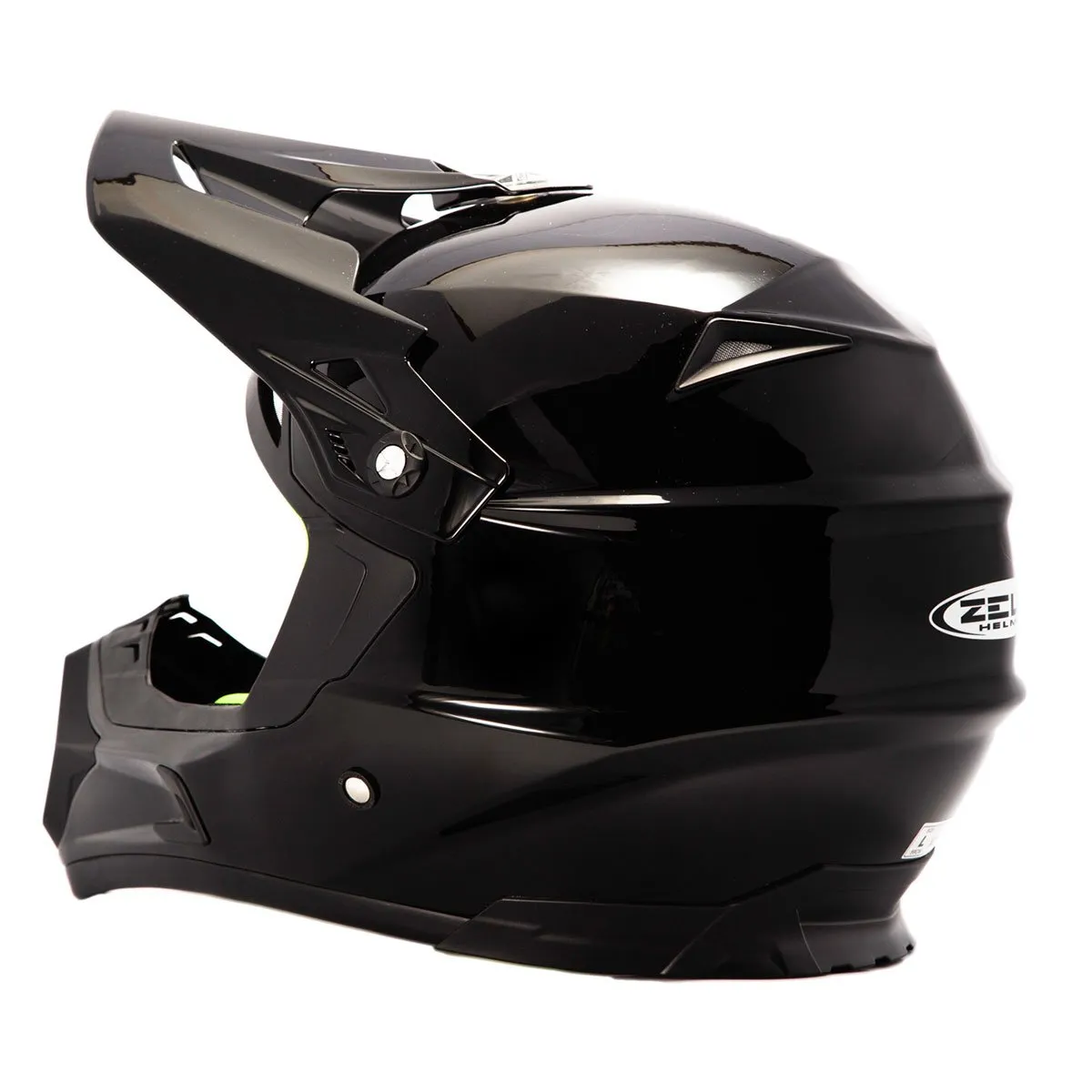 Zeus 951E MX Helmet