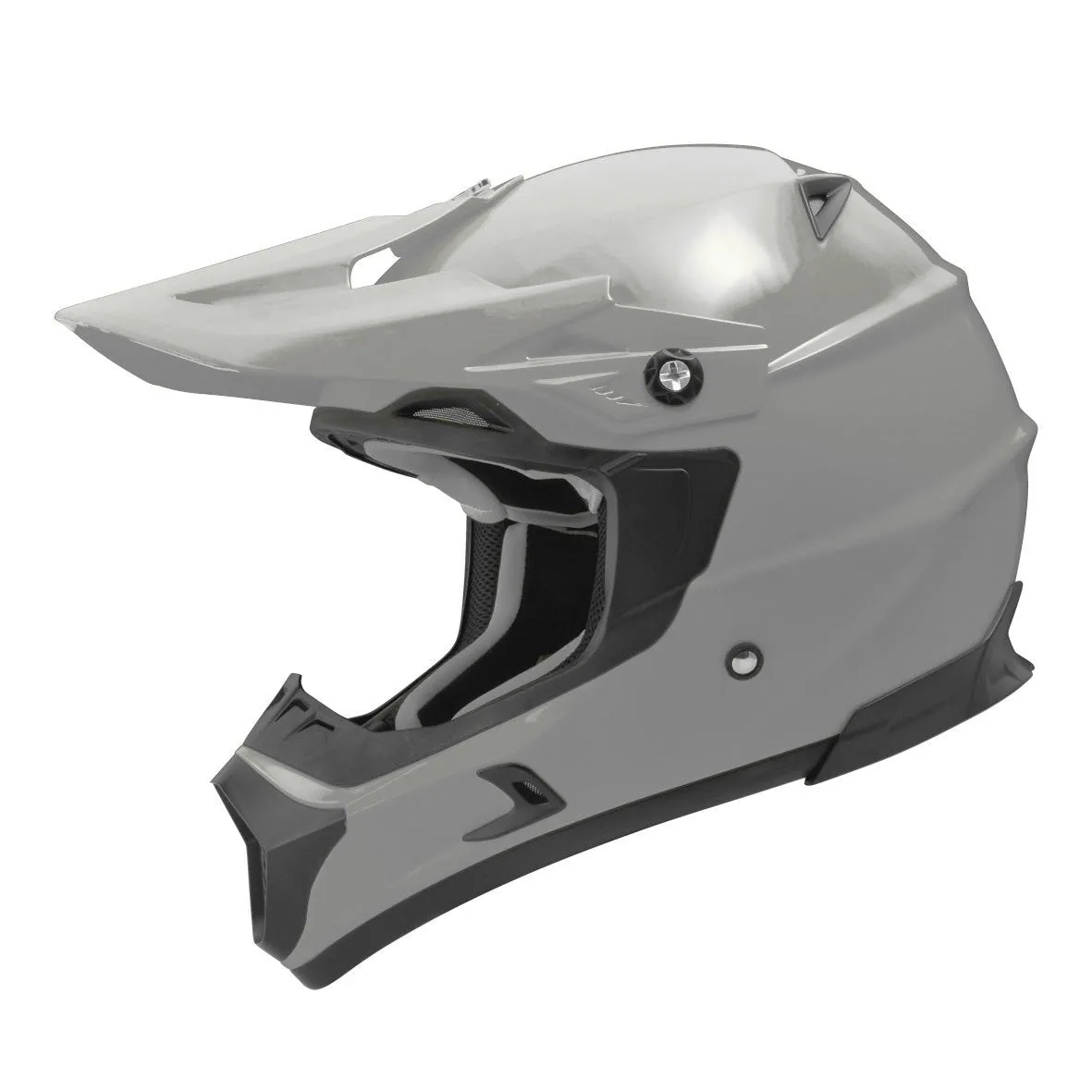 Zeus 951E MX Helmet