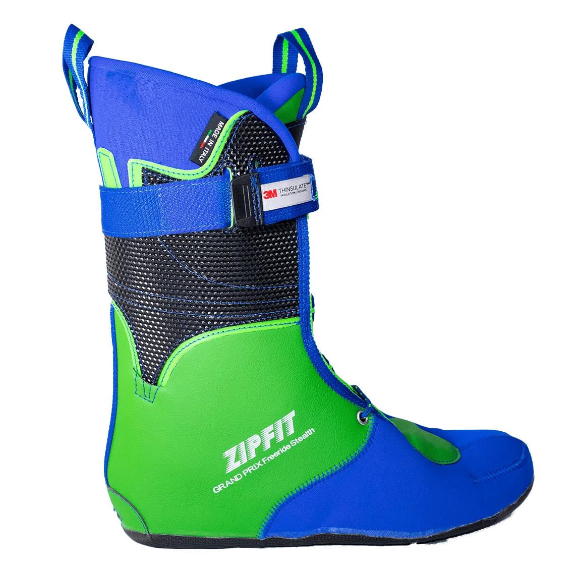 Zipfit Freeride Neoprene