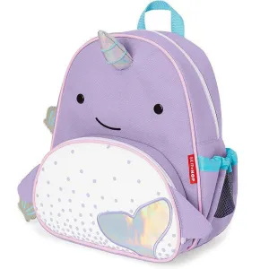 ZOO PACK NARWHAL