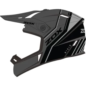 Zox Rage Rigid Helmet